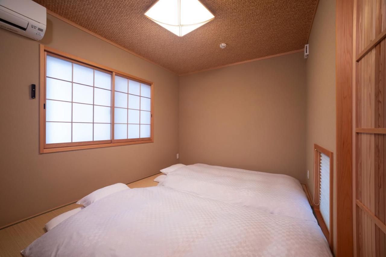 Hébergement de vacances Rinn Miyagawacho Tsubaki *